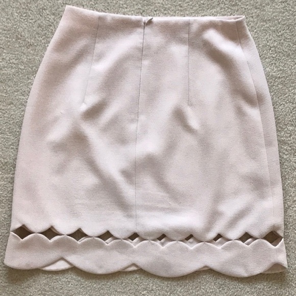 Club Monaco Skirt - Picture 5 of 5